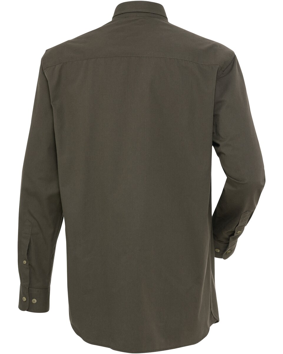 Parforce Set of 2 hunting shirts (Olive/olive checkered)