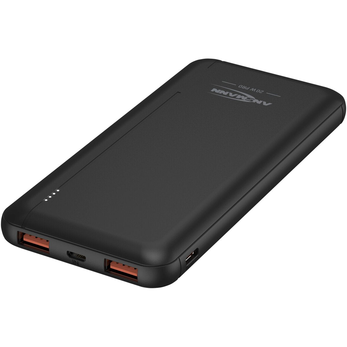 Ansmann Powerbank 10,000 mAh