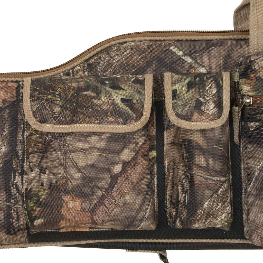 Allen Long gun case Tejon