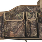 Allen Long gun case Tejon
