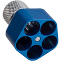 Pachmayr Speedloader Lyman Aluminum (J-Frame, .38/.357 caliber, 5 shots)