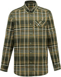 Parforce Hunting Shirt Summer Feeling (Olive/orange)