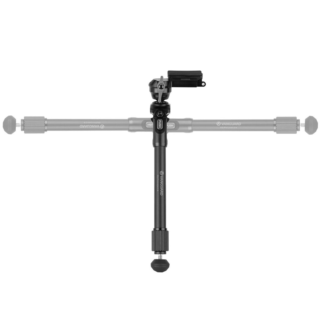 Vanguard Bipod EQ-Precision 2A