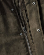 Wald & Forst Core jacket (Olive)