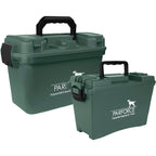 Parforce Transport and ammunition box – set of 2 (Olive)
