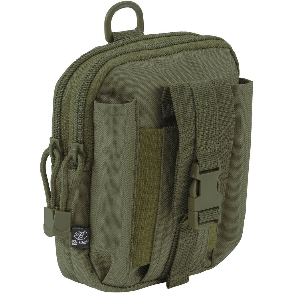 Brandit Molle Pouch Functional (Olive)
