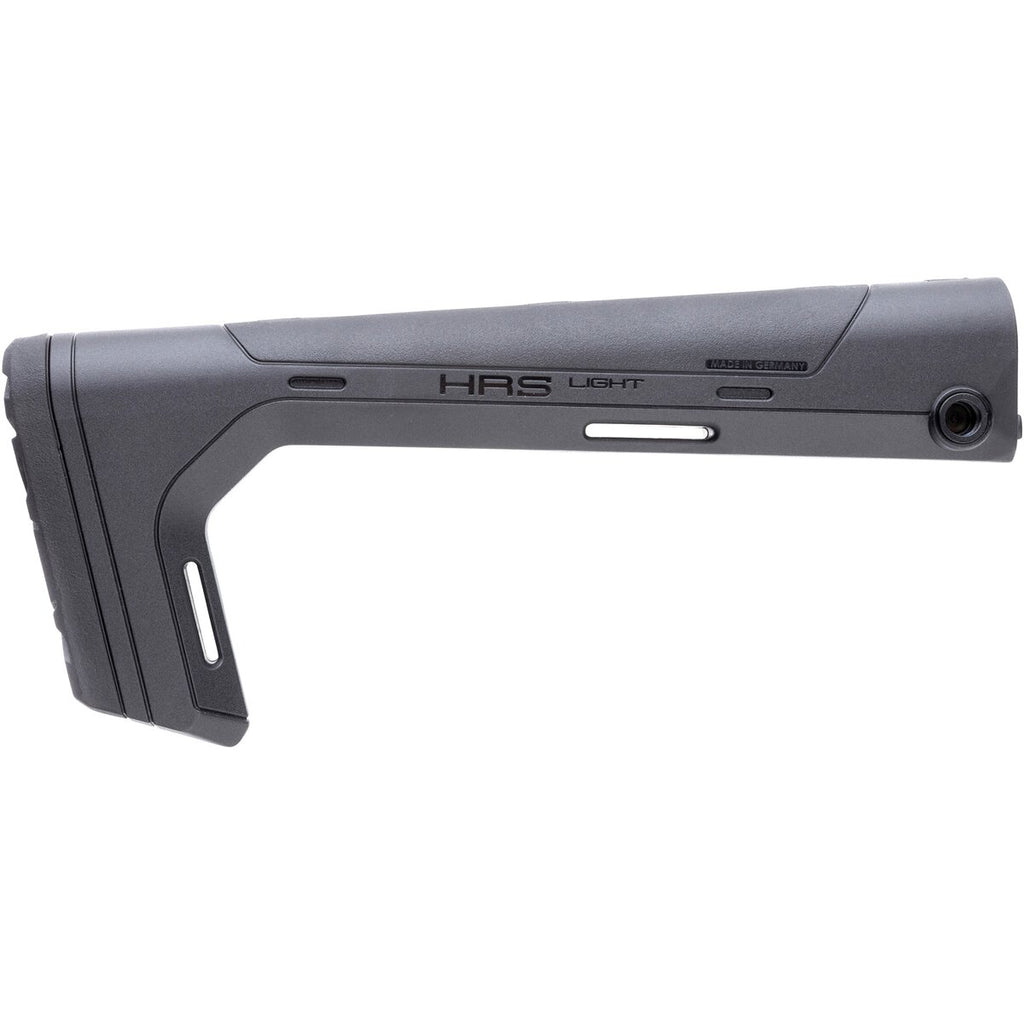 Hera Arms HRS Light buttstock (Black)