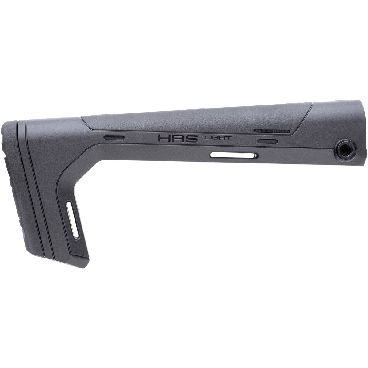 Hera Arms HRS Light buttstock (Black)