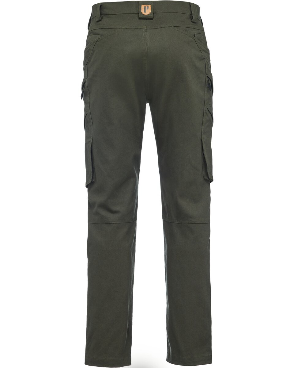 Parforce Hunting trousers Open Land (Olive)