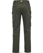 Parforce Hunting trousers Open Land (Olive)