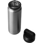 YETI Rambler vacuum insulated bottle 769 ml (Stainless steel)