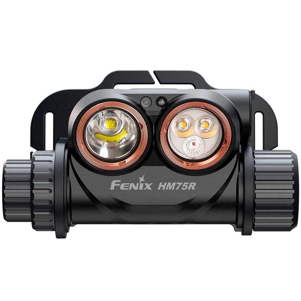Fenix Headlamp HM75R