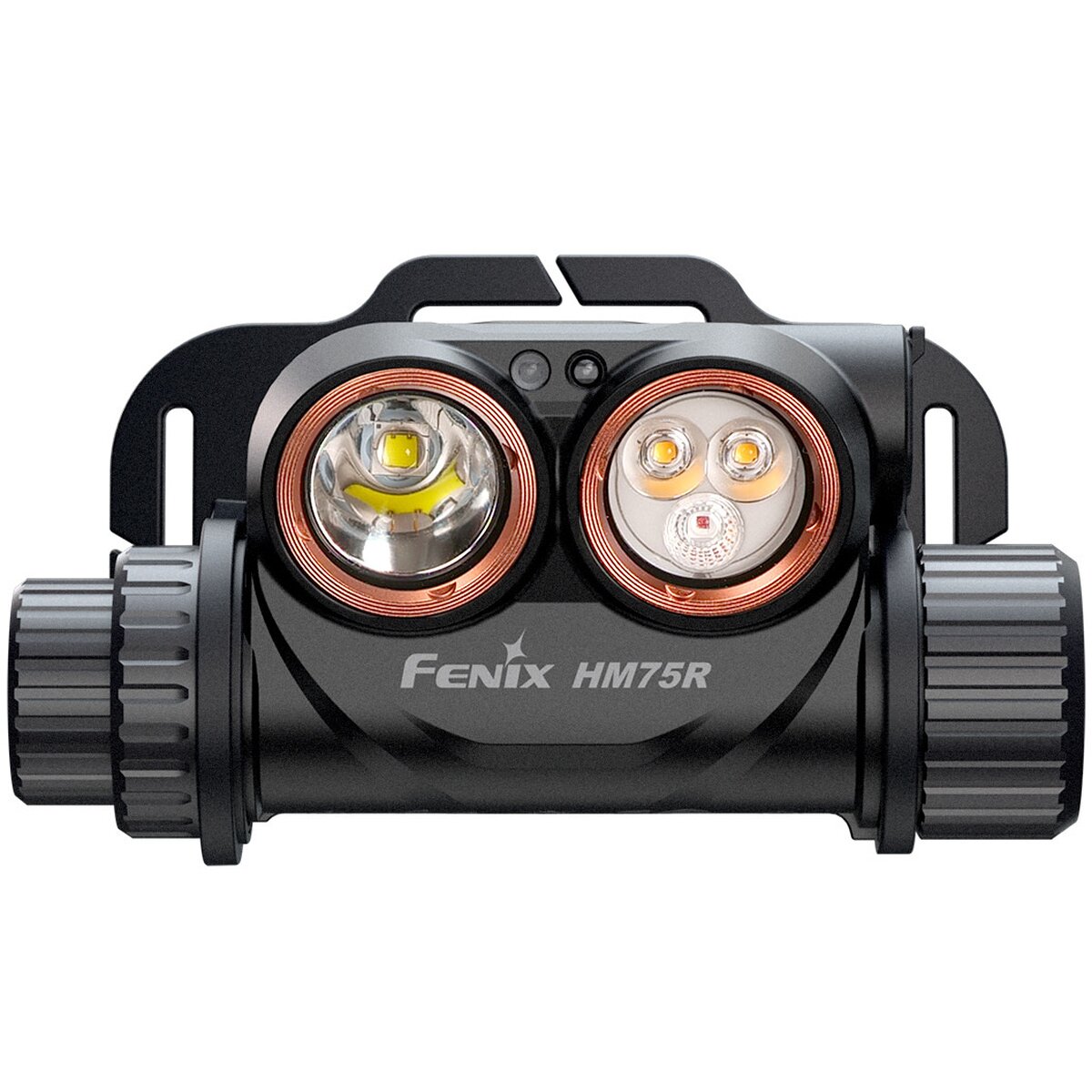 Fenix pieres lukturis HM75R