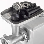 CASO Meat grinder FW 2500 (Silver)