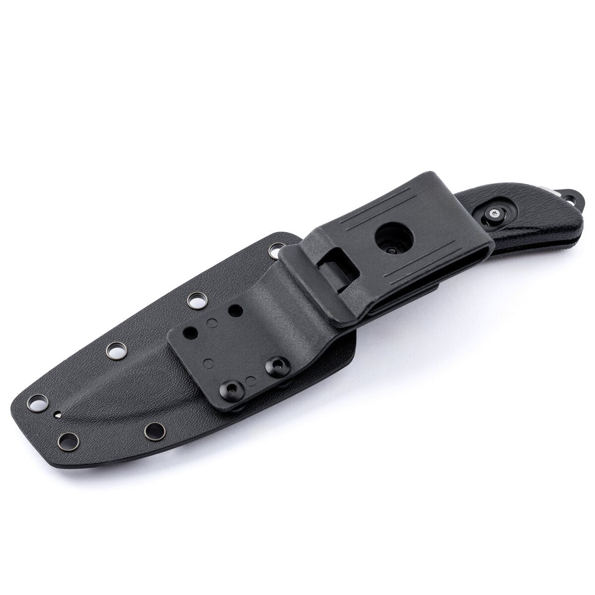 EKA SwedBlade G6 medību nazis (melns)