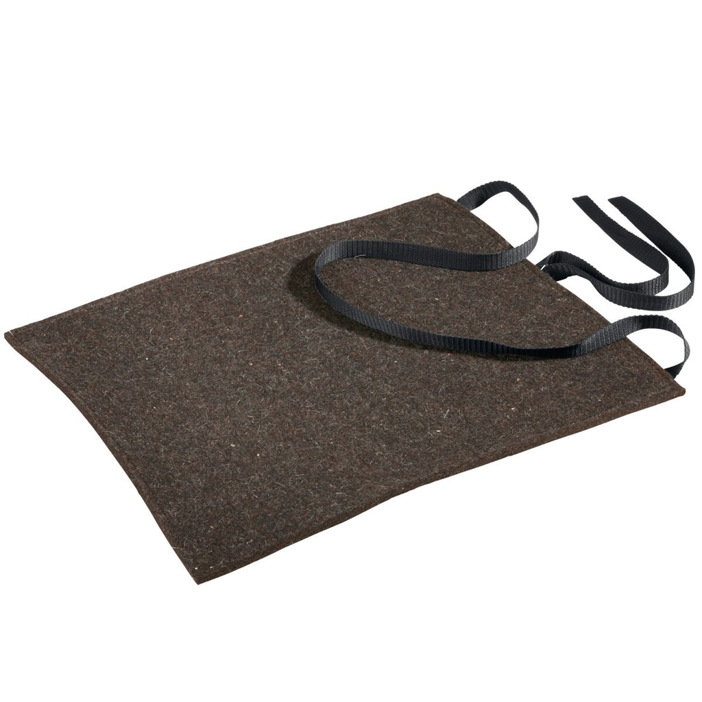 Parforce Seat felt without kidney protection