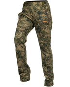 Hart women's trousers Stilk (Pixel Forest)