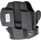 Front Line Holster Kydex SR™ BFL lined (CZ 75 Comp)