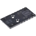 Glock Adapter plate set Glock MOS - 25.5mm (#1 for Docter, Meopta, Insight, Vortex, Burris)