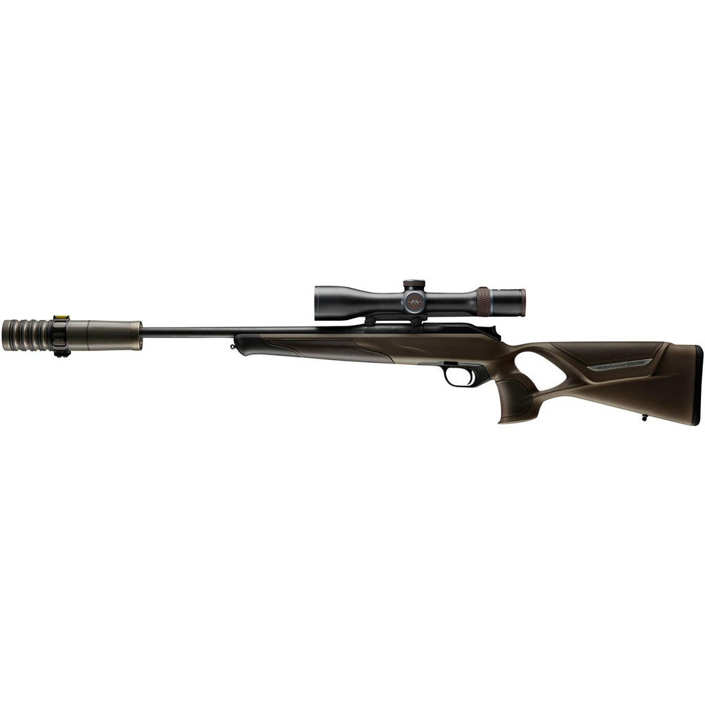 Krontec Silencer OR-60 - Caliber .256 / 6.5 mm (M17x1)