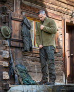 Deerhunter Pants RAM Reinforcement (Olive)