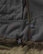 Merkel Gear Women's jacket Palearctic 365 Pro (Olive)