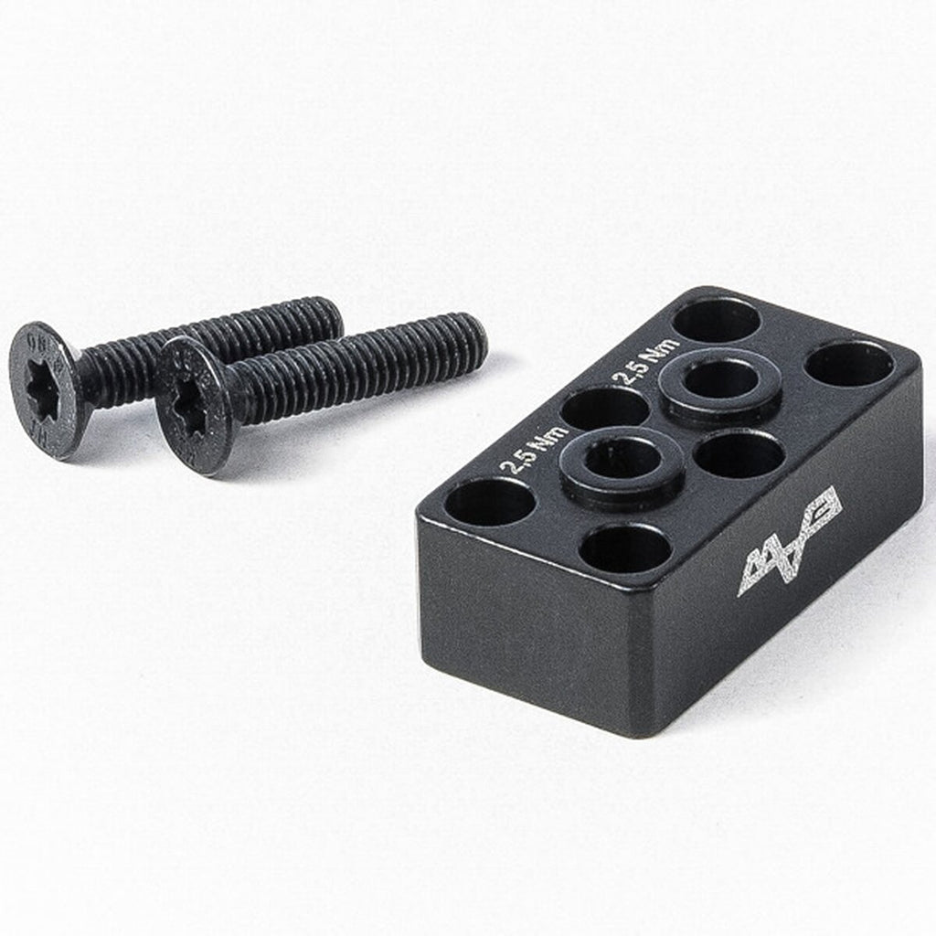 EAW spacer (Installation height/hole spacing: 10/10)