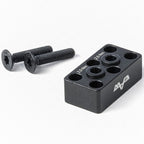 EAW spacer (Installation height/hole spacing: 10/10)