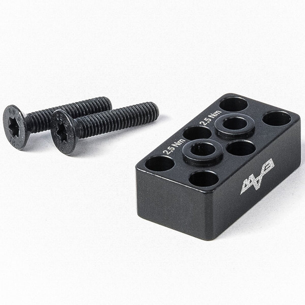 EAW spacer (Installation height/hole spacing: 10/10)