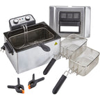 Knobloch Decoction device for deer and chamois trophies
