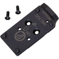 CZ Adapter plate for Shadow 2 OR (Docter, Vortex, Venom)