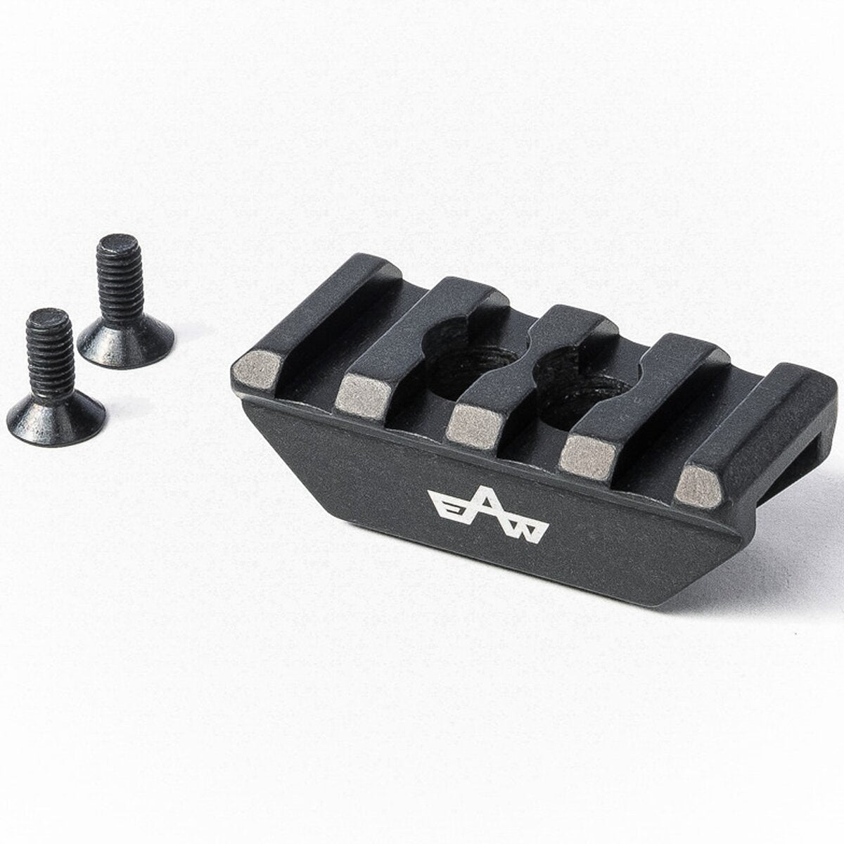 EAW Picatinny attachment (Installation height/hole spacing: 15/10, length: 45 mm)