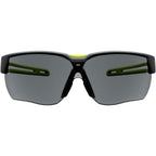 Howard Leight Avatar Plus safety glasses (Glass color grey/gray)