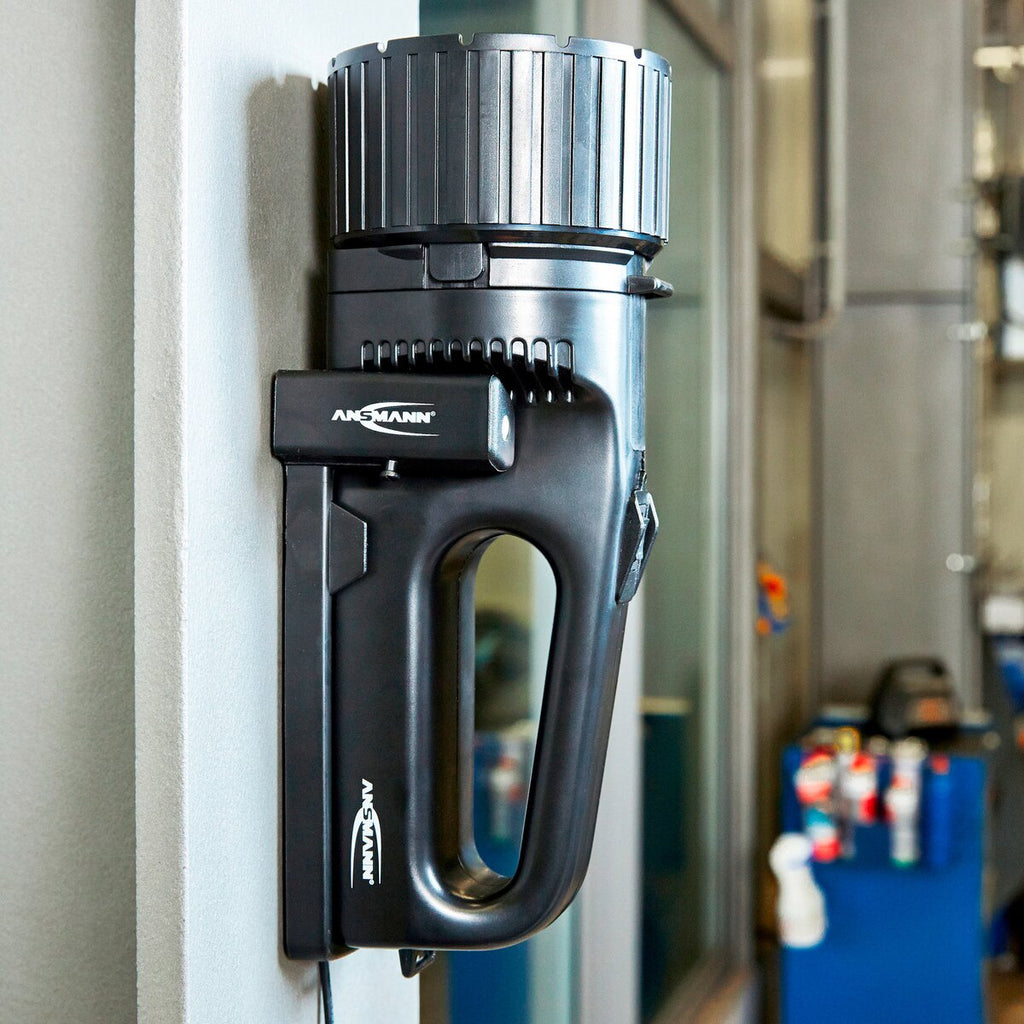 Ansmann LED Future HS1000FR handheld spotlight