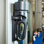 Ansmann LED Future HS1000FR handheld spotlight