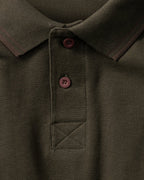 Parforce Polo shirt (Olive)