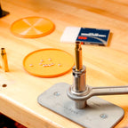 Lyman Accu-Prime hand primer cap setter