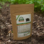 EUROHUNT Wild attractant premium special (Wild boar) 0,75 kg