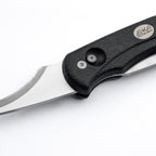 EKA SwedBlade G5 hunting knife (Black)