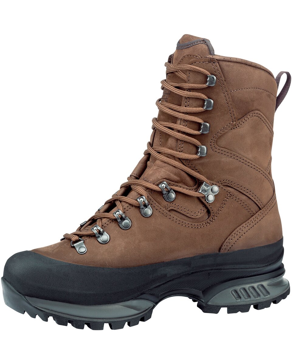 Hanwag Tatra Top GTX boots (Brown)
