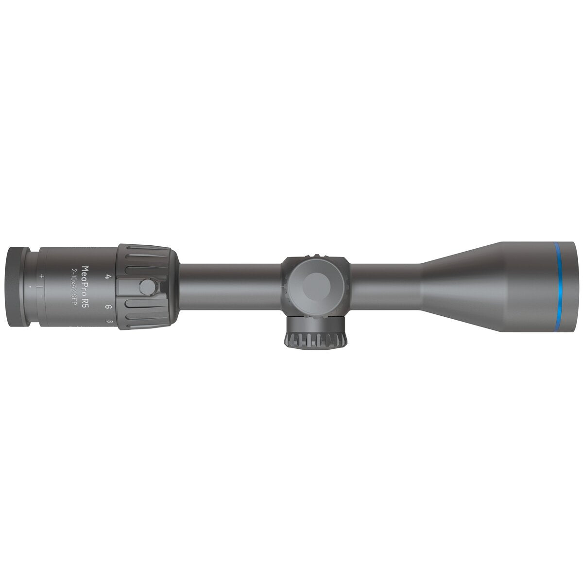 Meopta MeoPro R5 2-10x42 SFP riflescope (Z-PLEX)
