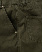 Wald & Forst Hunting jeans (dark olive)