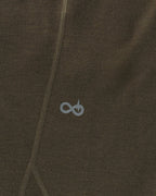 Merkel Gear Long underpants Merino Long Johns (Olive)