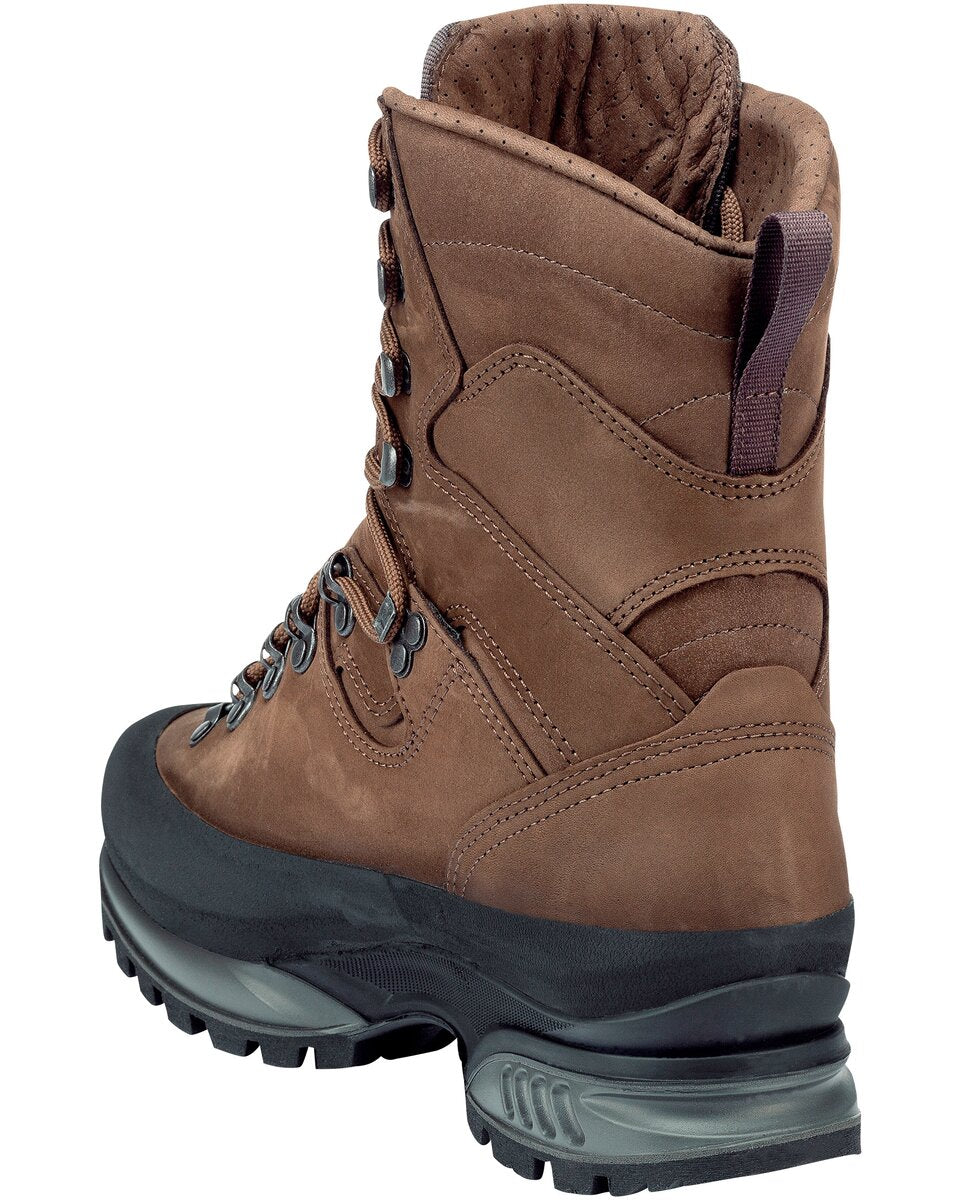 Hanwag Tatra Top GTX boots (Brown)