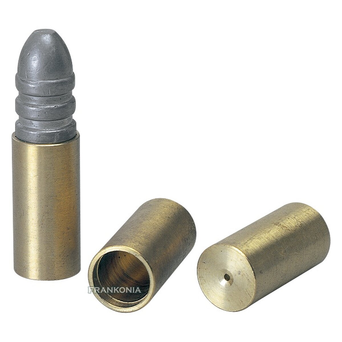 Davide Pedersoli Brass sleeves (Caliber: .54)