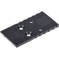 Glock Adapter plate set Glock MOS - 25.5mm (#3 for C-More)
