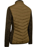 Deerhunter Women's Jacket Moor Padded (Butternut)