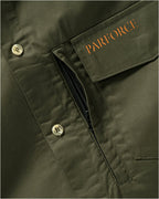 Parforce Hunting shirt anti-tick (Olive)