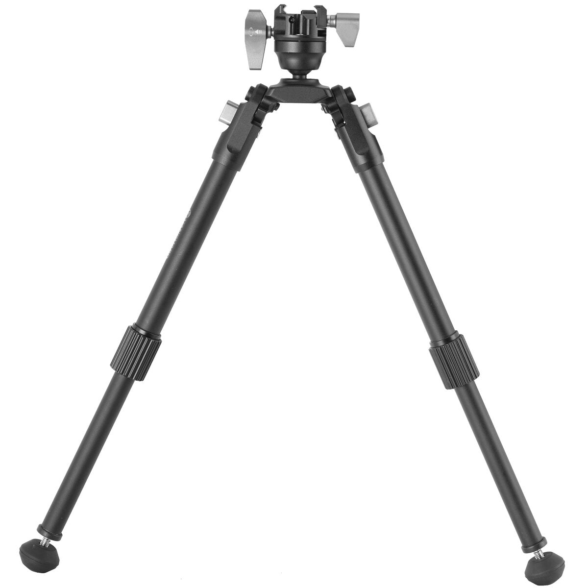 Vanguard Bipod EQ-Precision 2QS (2QS A (aluminum) – weight 385 g)