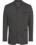 Luis Steindl Janker (Grey/Fir)